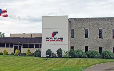 Fontaine Modification Establishes GM Bailment Pool to Quickly Provide Ready-to-Work Chevrolet Medium Duty Trucks to Dealers