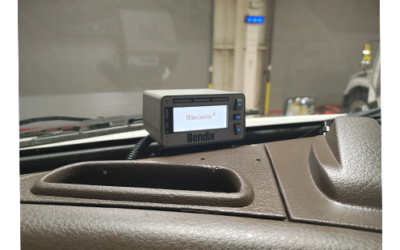 Fontaine Modification Approved as a Bendix Authorized Upgrade Center