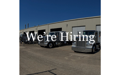 Fontaine Modification Hiring Events