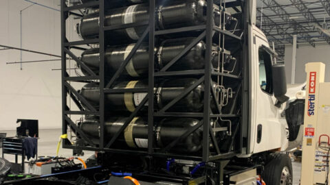 Fuel Modification Plan Fuel Cell Electric Vehicles | Fontaine Modification