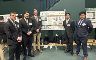 Fontaine Modification Teams with University of North Carolina at Charlotte to Develop Young Engineers