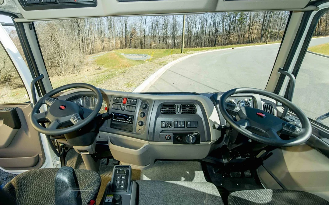 Fontaine Expands Dual-Drive Modification for Peterbilt Model 220 Trucks