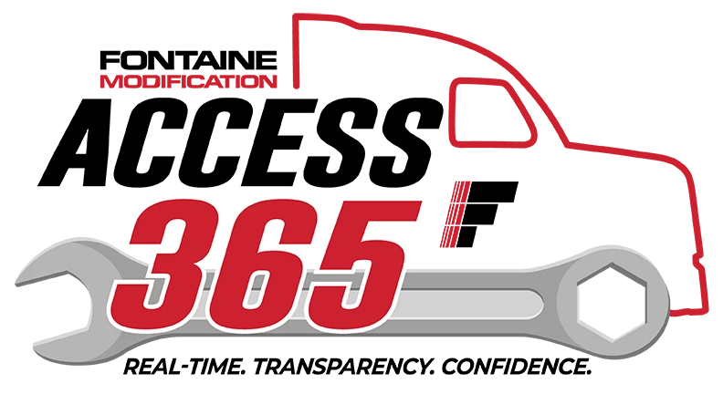 Fontaine Modification Access365